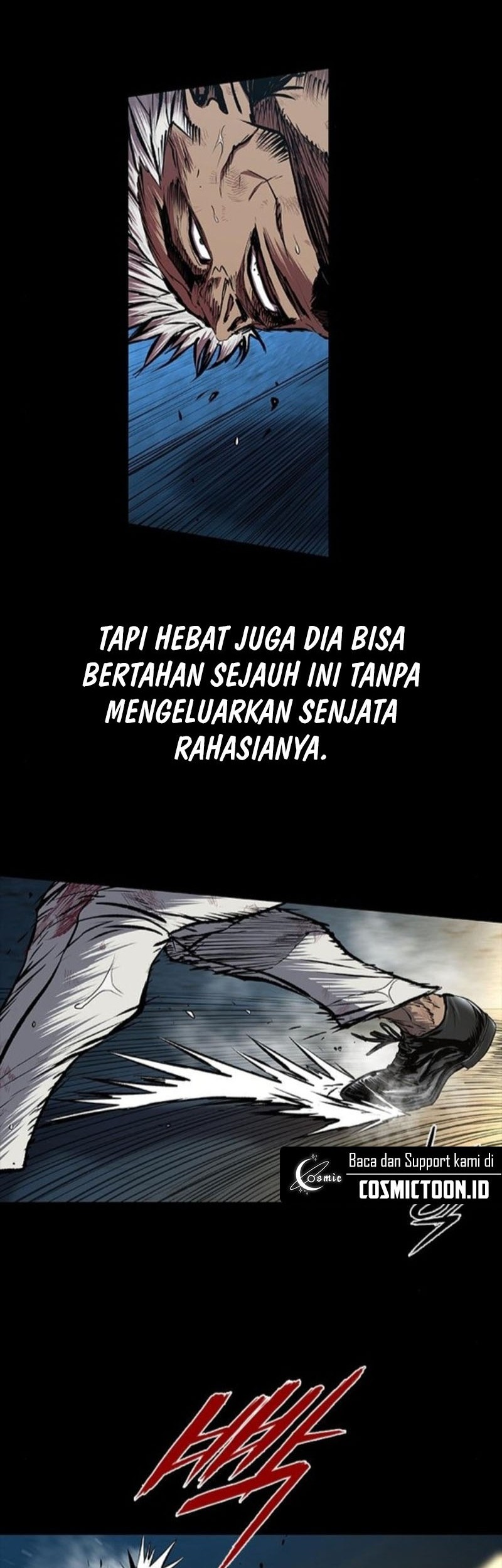 Castle 2: On Top of Everyone Chapter 98 - halaman 86