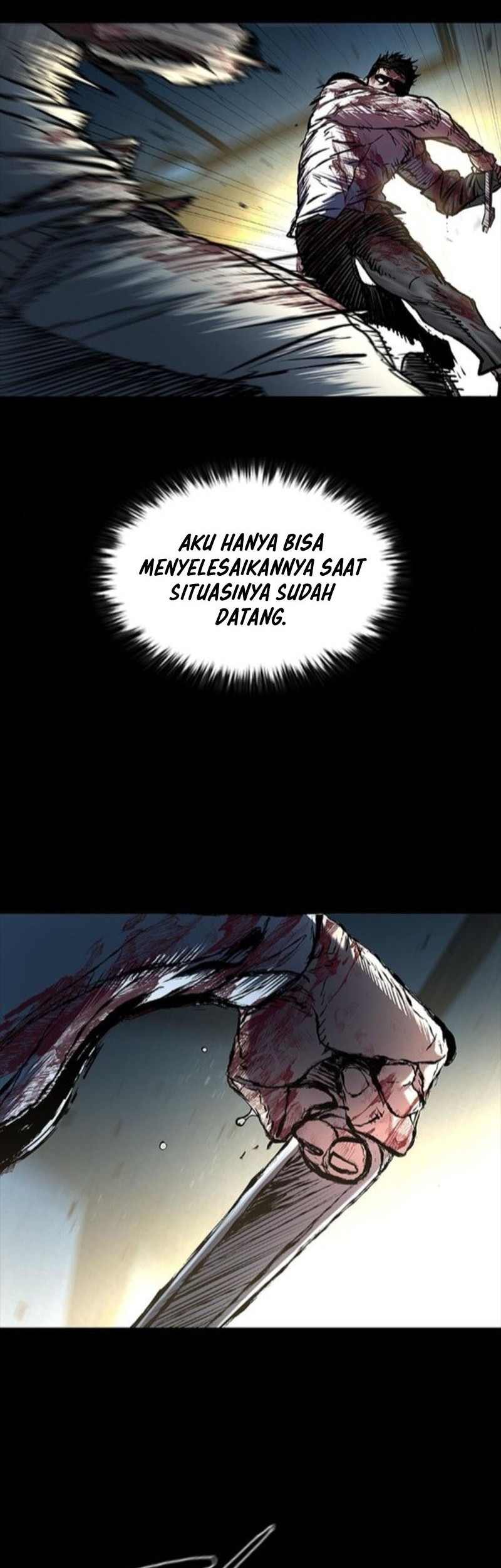 Castle 2: On Top of Everyone Chapter 98 - halaman 89