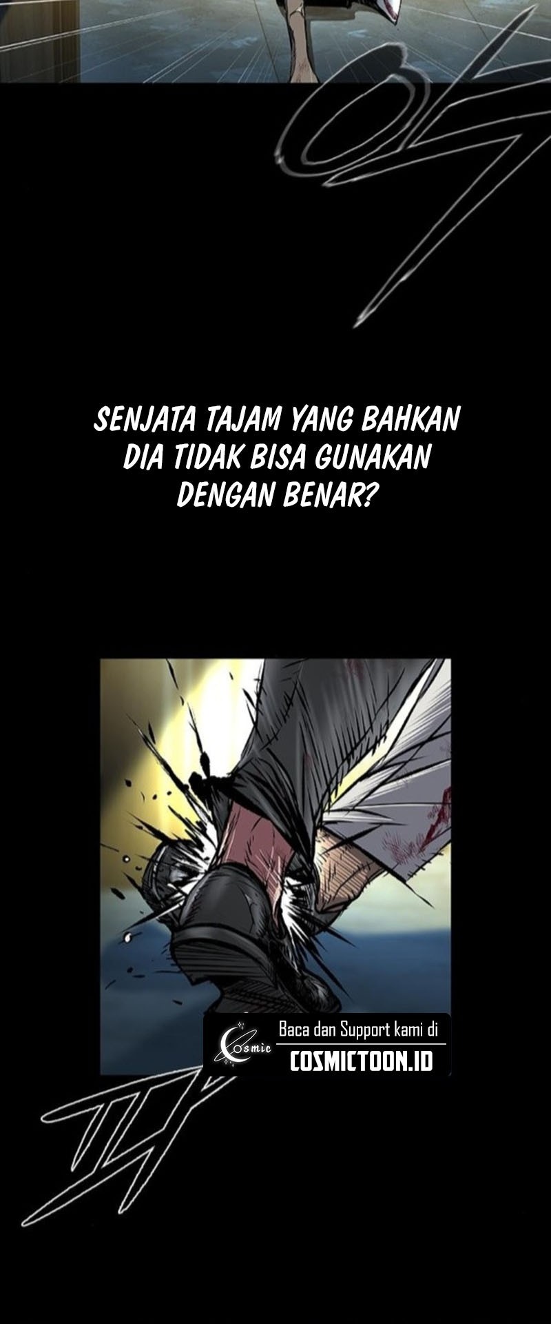 Castle 2: On Top of Everyone Chapter 98 - halaman 9