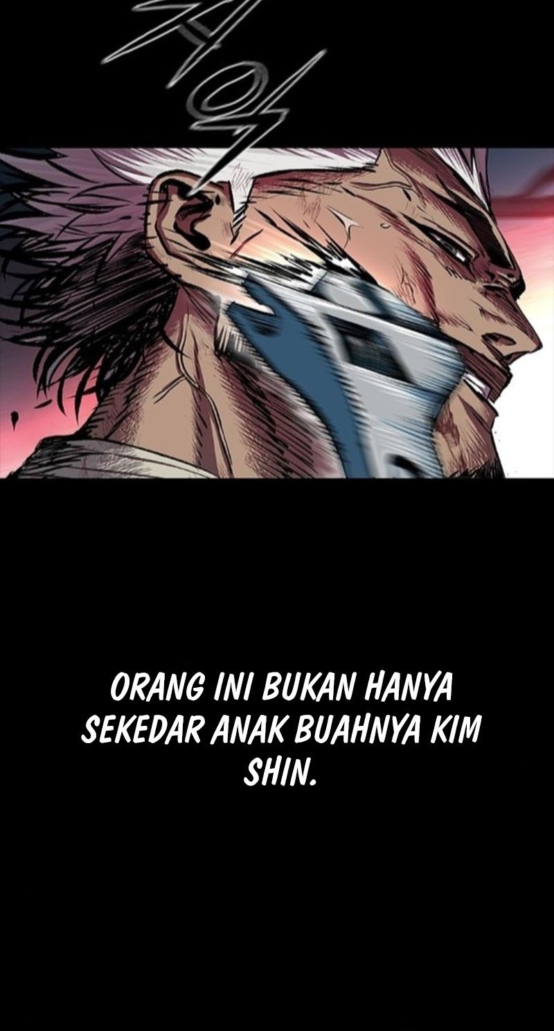 Castle 2: On Top of Everyone Chapter 98 - halaman 90