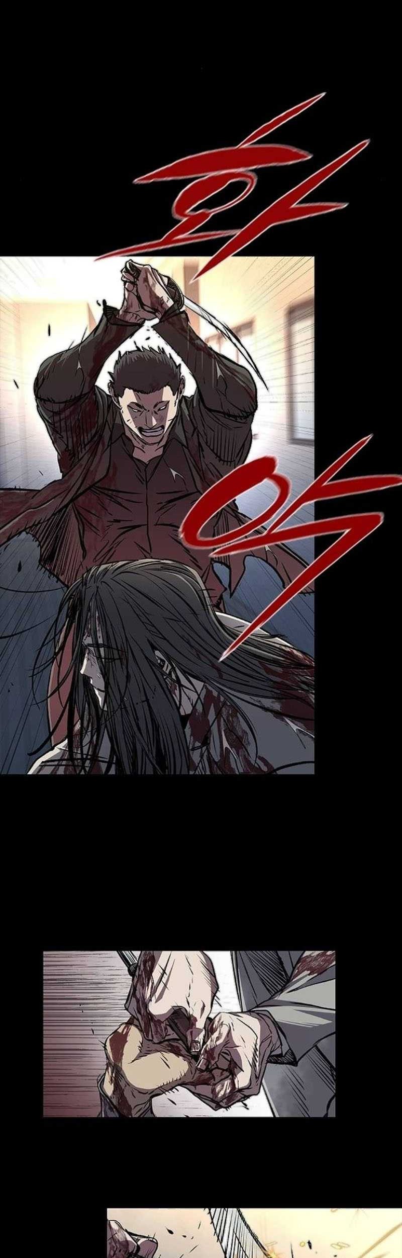 Castle 2: On Top of Everyone Chapter 99 - halaman 10