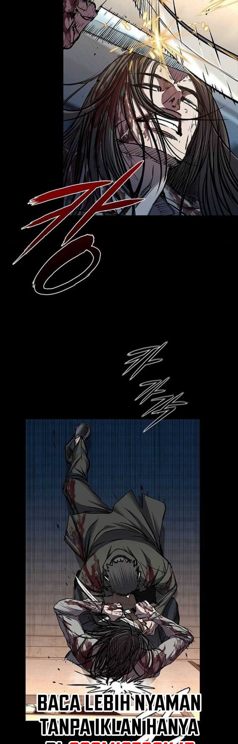 Castle 2: On Top of Everyone Chapter 99 - halaman 11