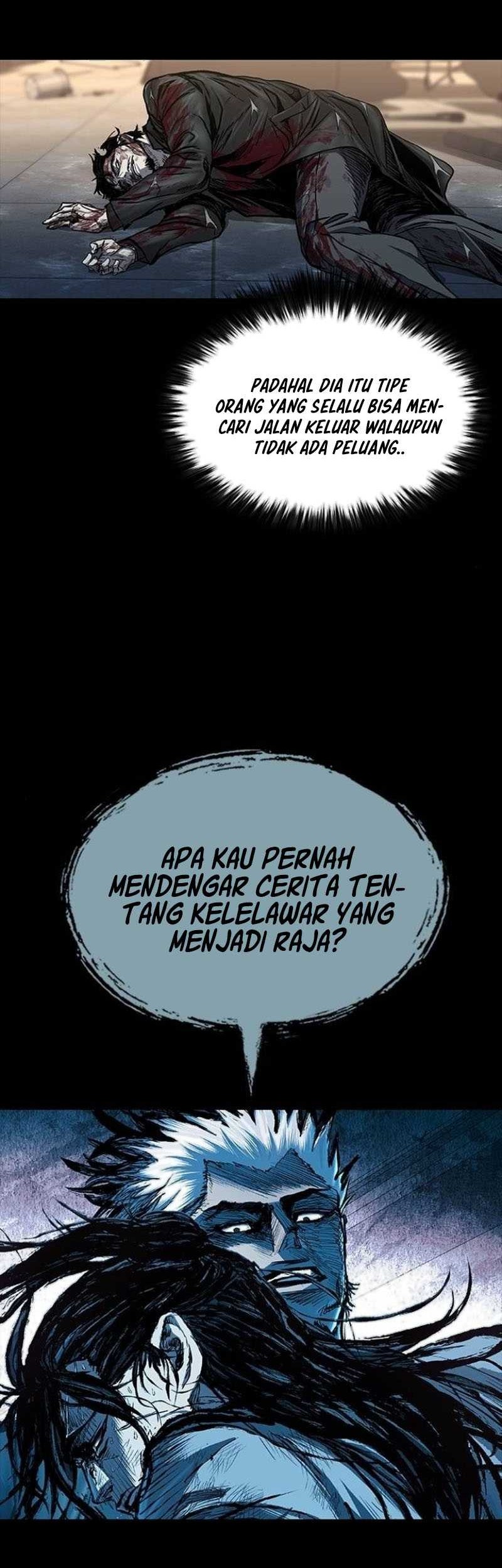 Castle 2: On Top of Everyone Chapter 99 - halaman 13