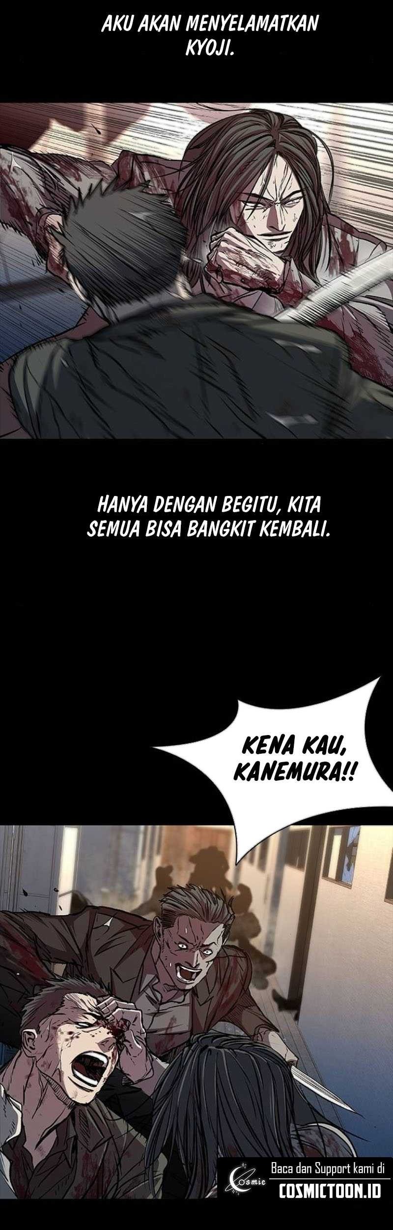 Castle 2: On Top of Everyone Chapter 99 - halaman 16