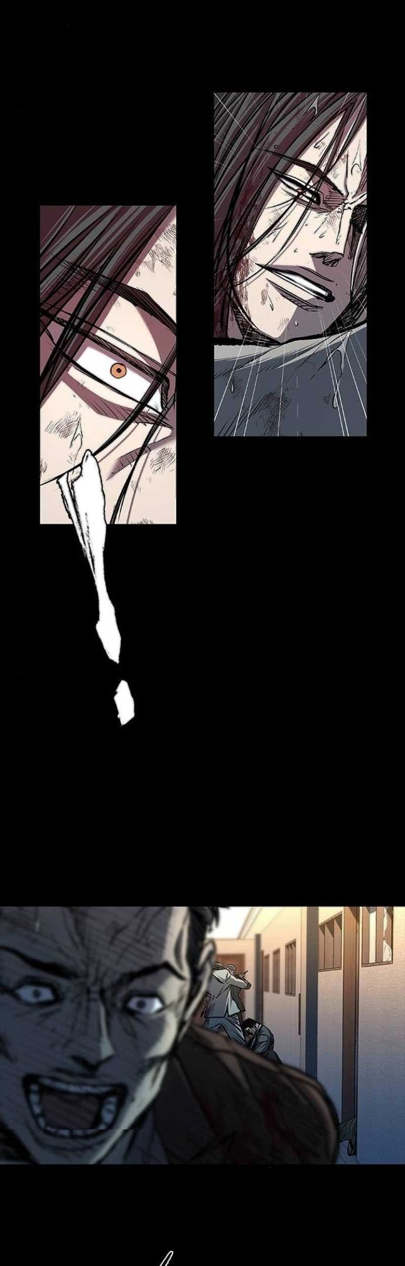 Castle 2: On Top of Everyone Chapter 99 - halaman 17