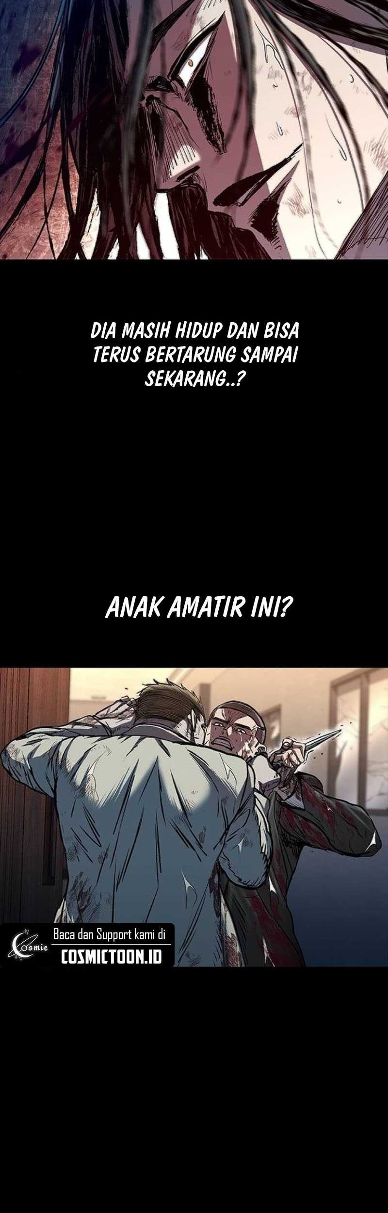 Castle 2: On Top of Everyone Chapter 99 - halaman 19