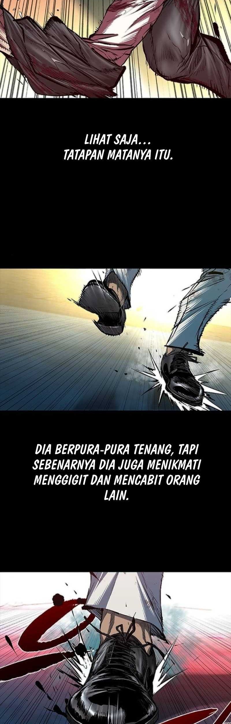 Castle 2: On Top of Everyone Chapter 99 - halaman 23