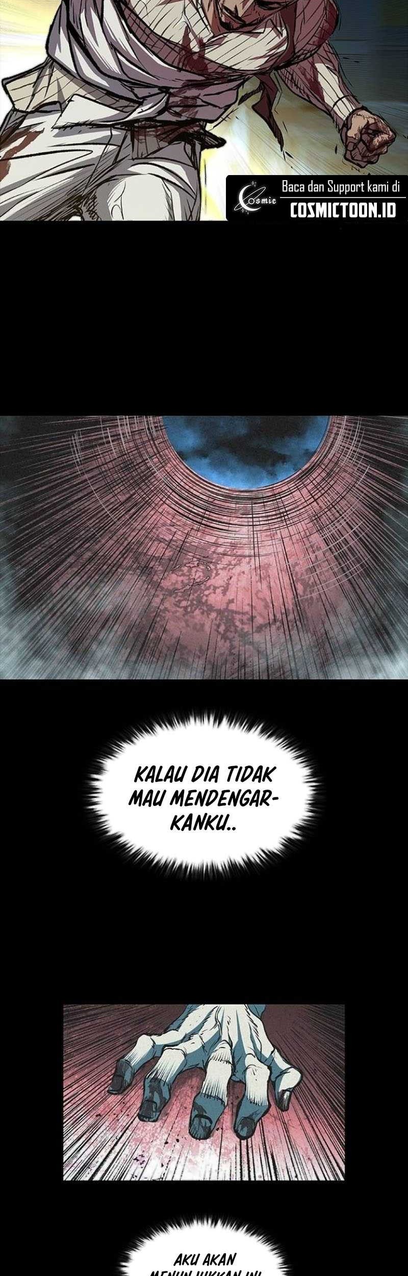 Castle 2: On Top of Everyone Chapter 99 - halaman 28