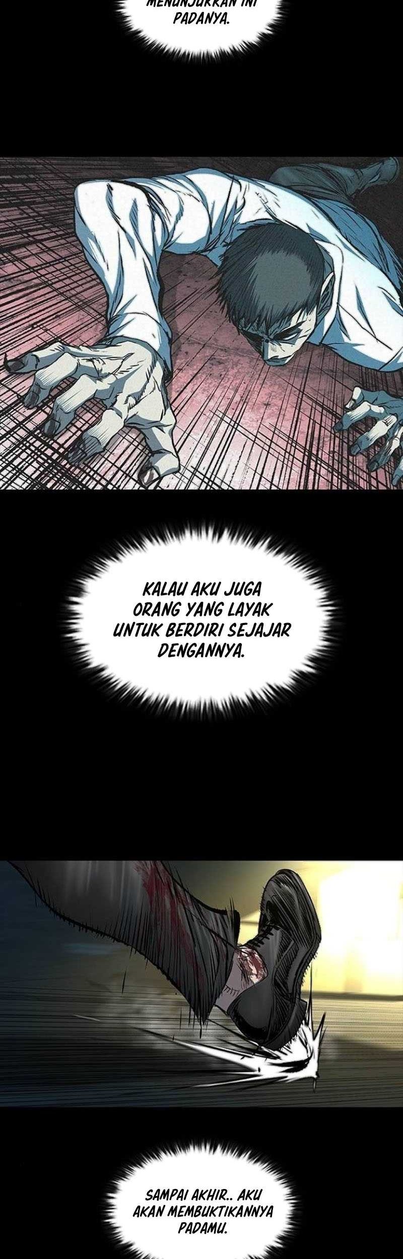 Castle 2: On Top of Everyone Chapter 99 - halaman 29