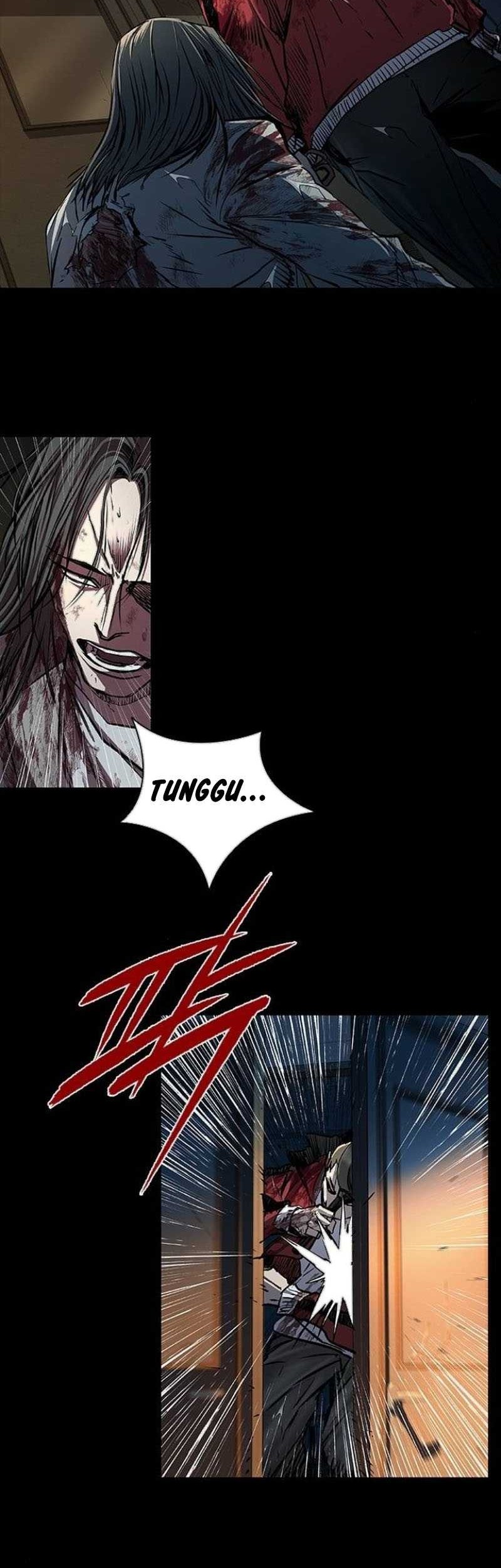 Castle 2: On Top of Everyone Chapter 99 - halaman 3