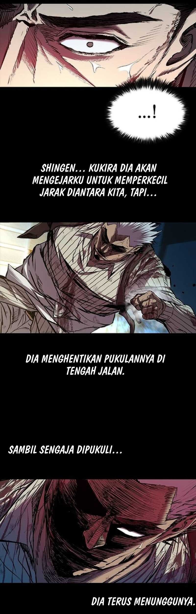 Castle 2: On Top of Everyone Chapter 99 - halaman 32