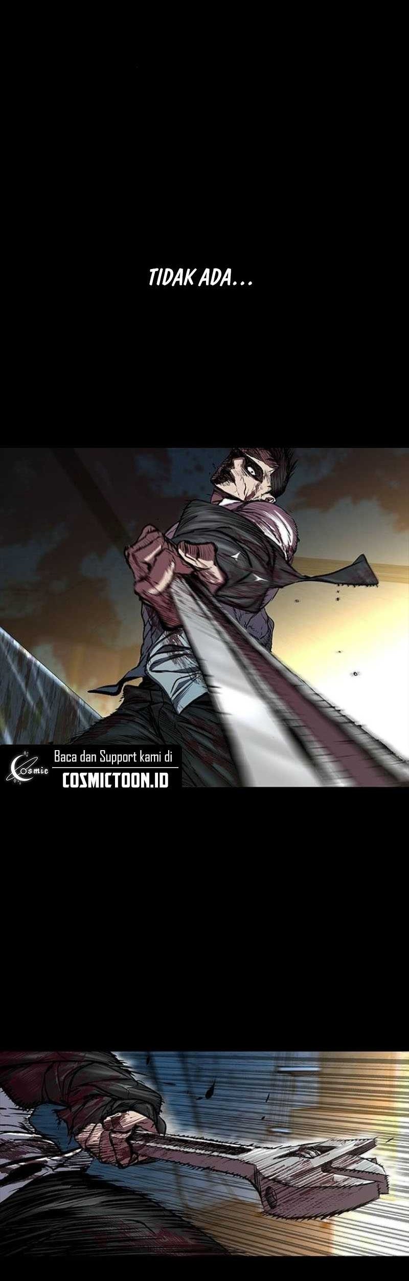 Castle 2: On Top of Everyone Chapter 99 - halaman 33