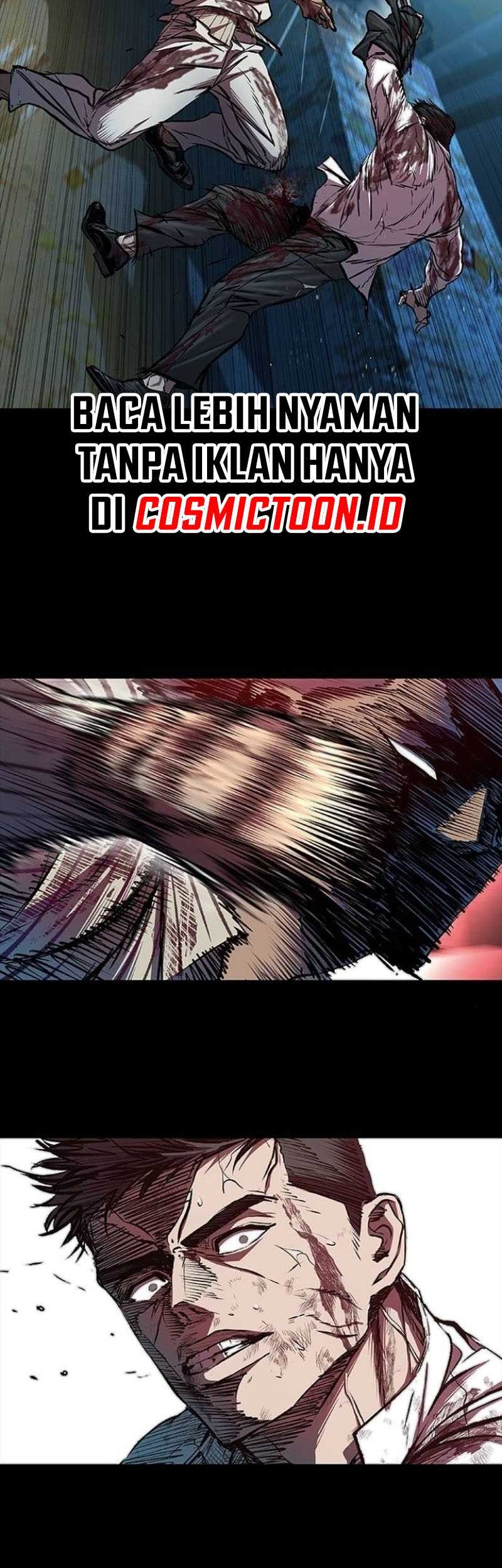 Castle 2: On Top of Everyone Chapter 99 - halaman 36