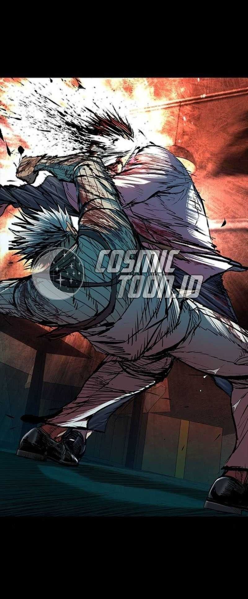 Castle 2: On Top of Everyone Chapter 99 - halaman 37