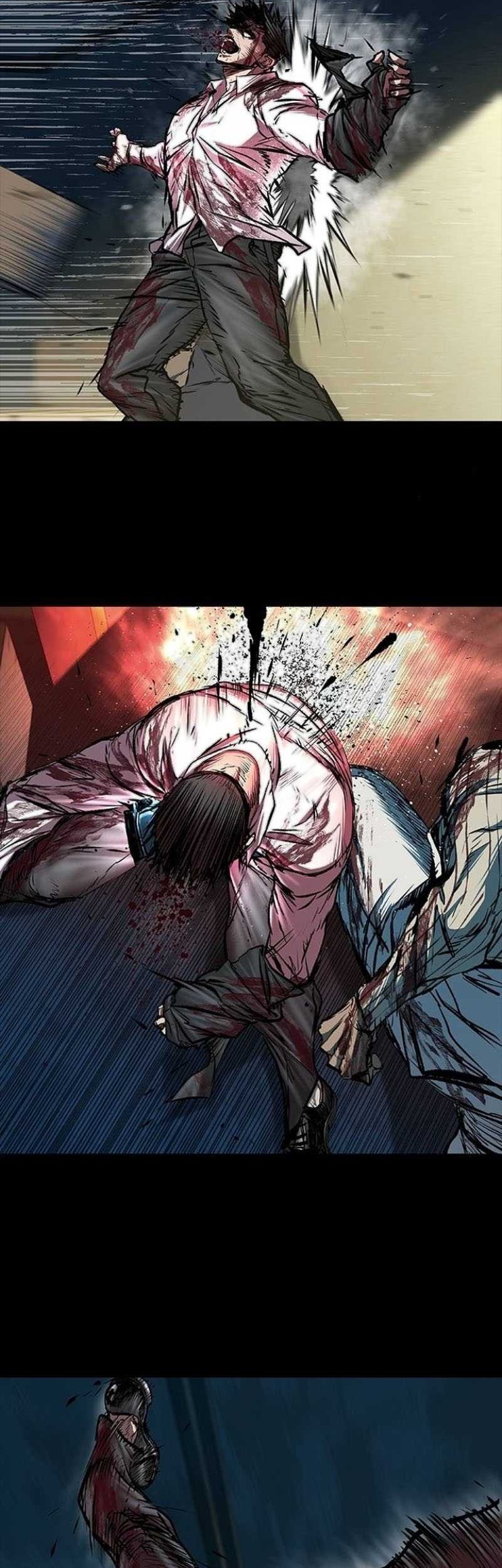 Castle 2: On Top of Everyone Chapter 99 - halaman 40