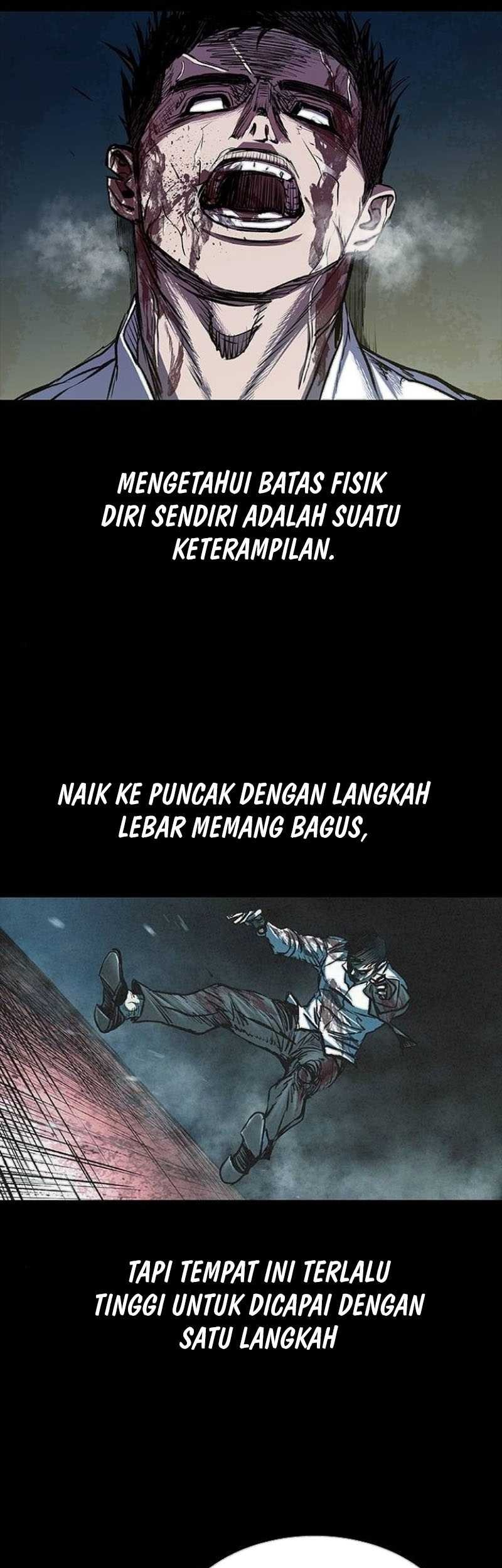 Castle 2: On Top of Everyone Chapter 99 - halaman 44