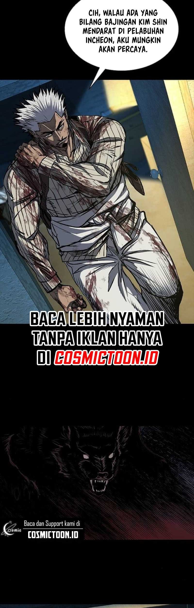 Castle 2: On Top of Everyone Chapter 99 - halaman 45