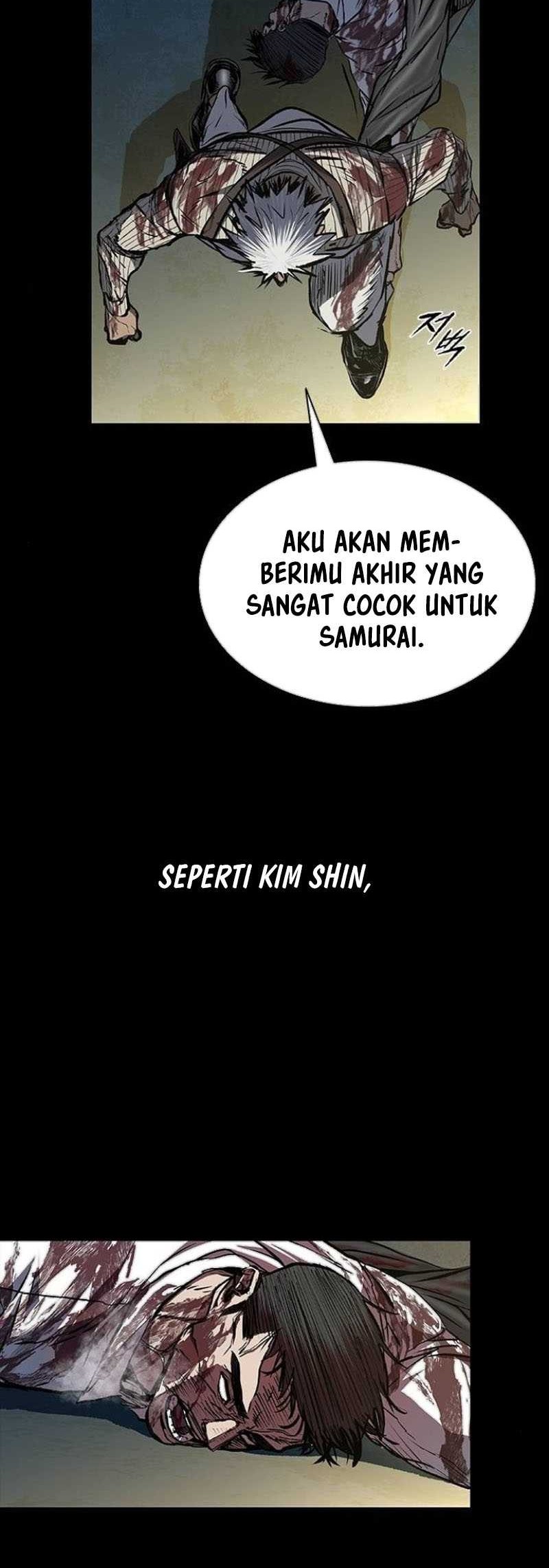 Castle 2: On Top of Everyone Chapter 99 - halaman 49