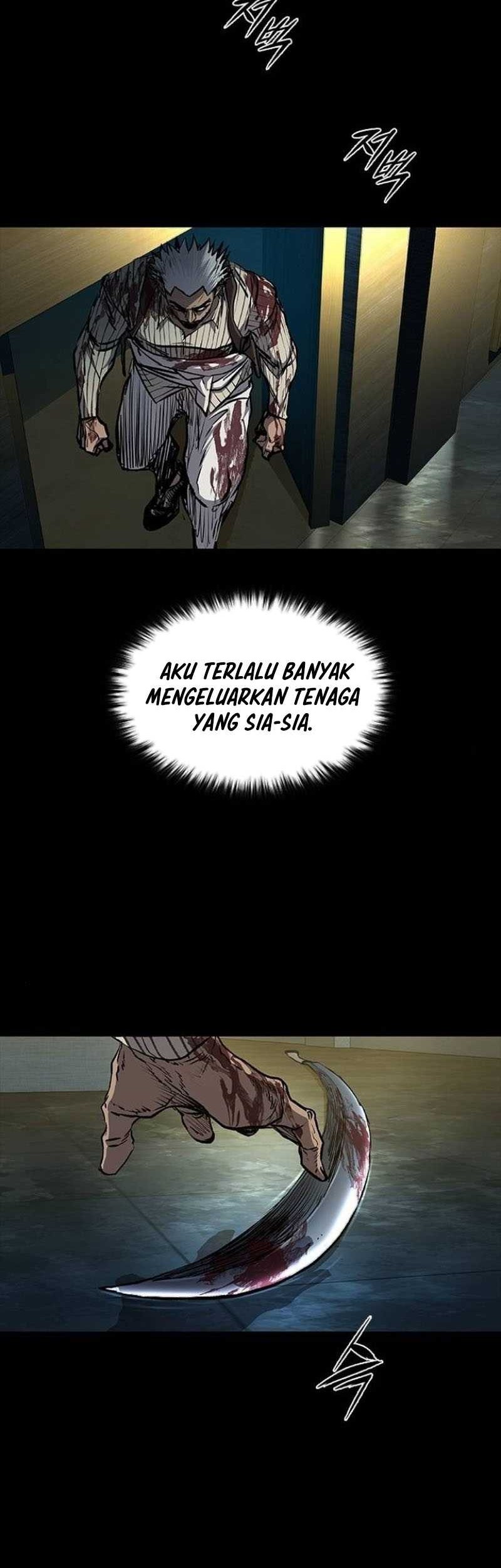 Castle 2: On Top of Everyone Chapter 99 - halaman 51