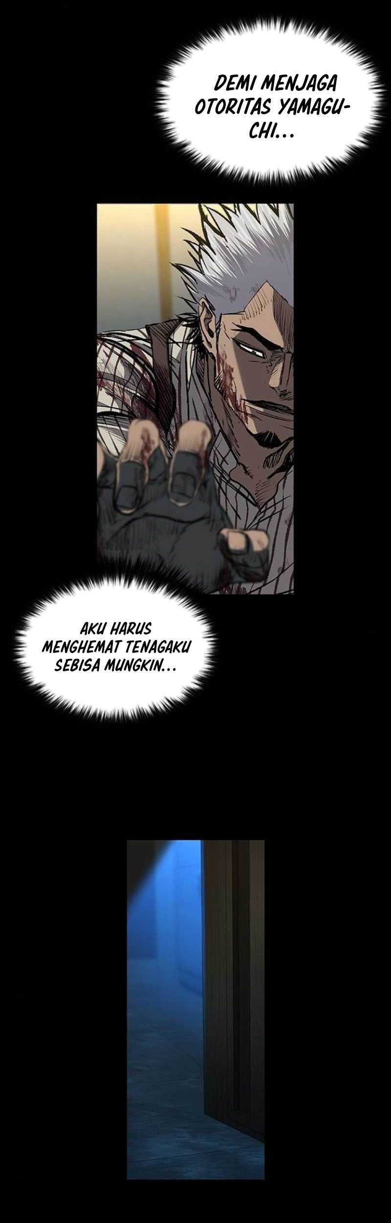 Castle 2: On Top of Everyone Chapter 99 - halaman 52