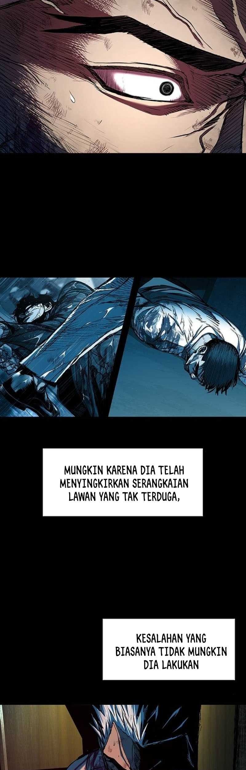 Castle 2: On Top of Everyone Chapter 99 - halaman 54