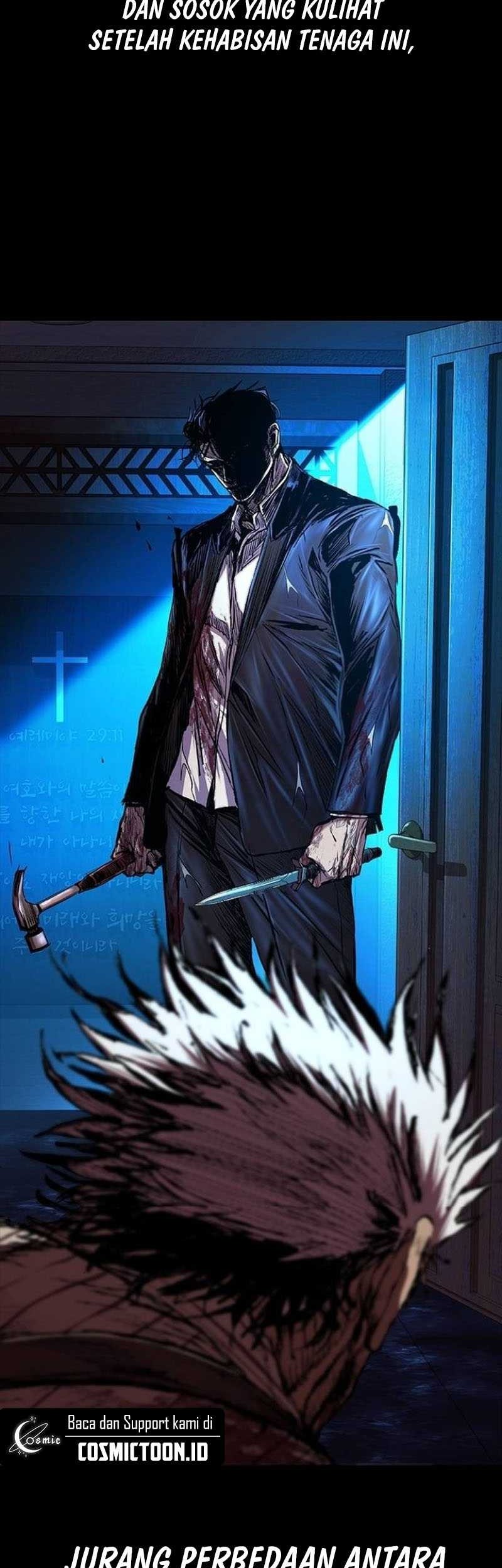 Castle 2: On Top of Everyone Chapter 99 - halaman 58