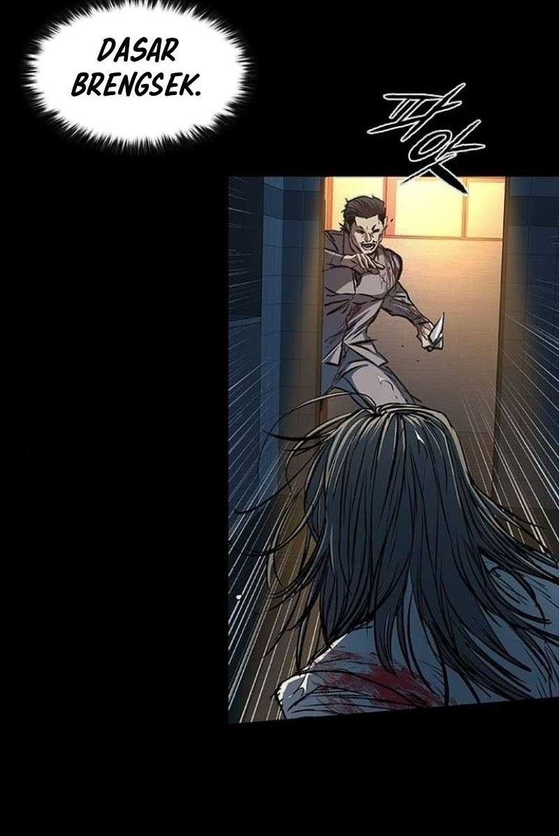 Castle 2: On Top of Everyone Chapter 99 - halaman 7