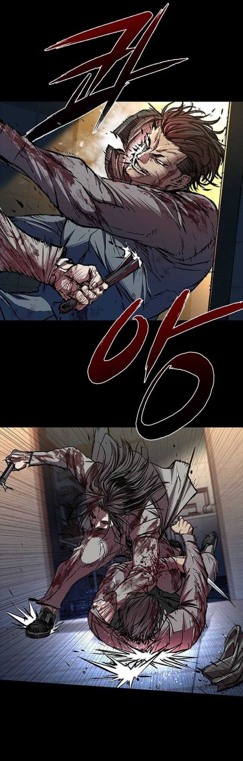 Castle 2: On Top of Everyone Chapter 99 - halaman 8