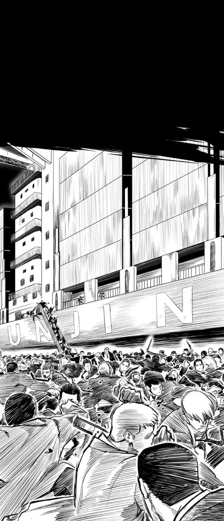 Castle Chapter 0 - halaman 8
