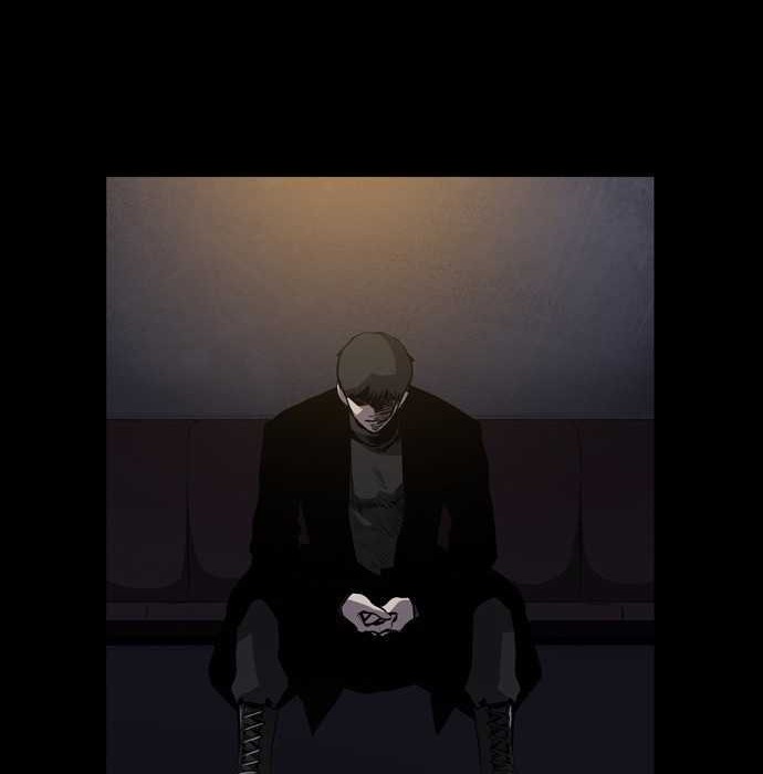 Castle Chapter 1 - halaman 11