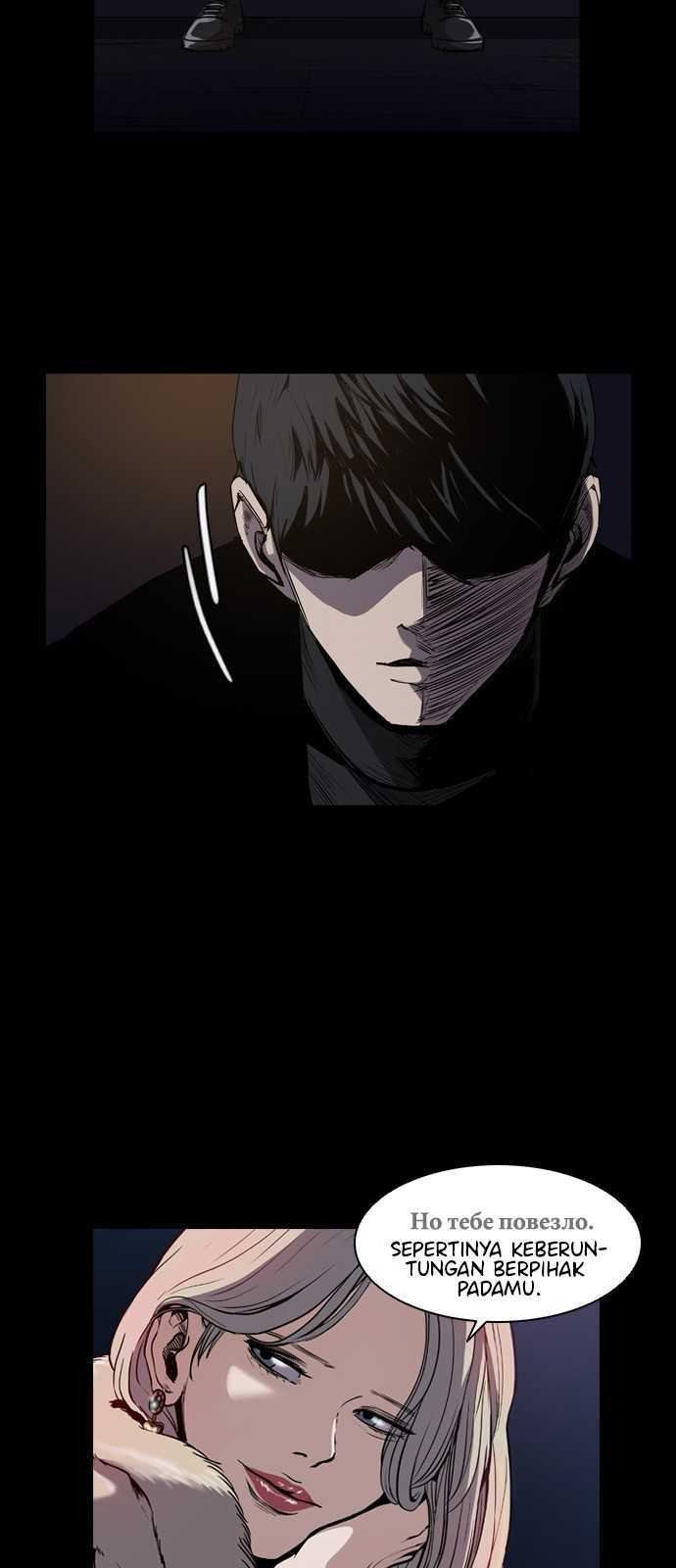 Castle Chapter 1 - halaman 12