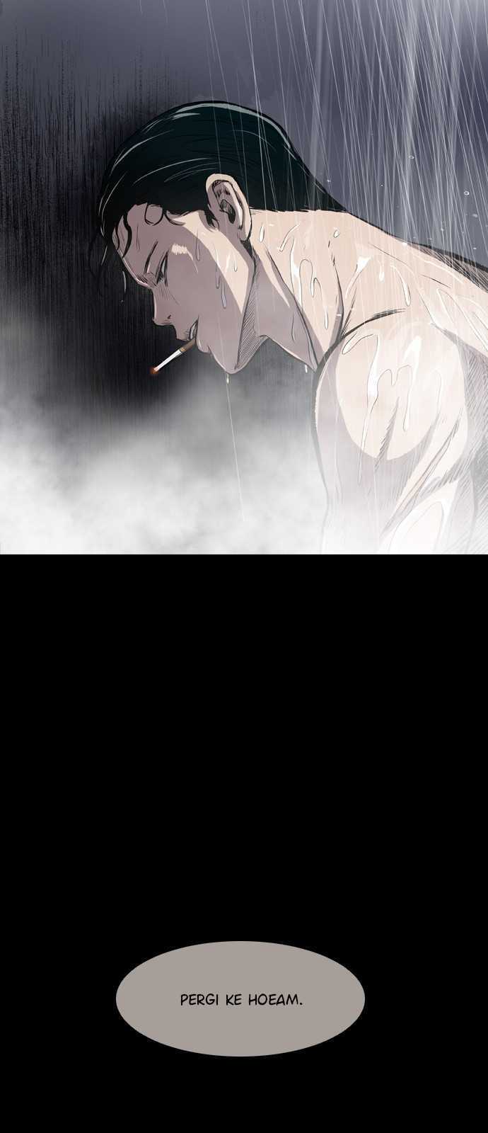 Castle Chapter 1 - halaman 34