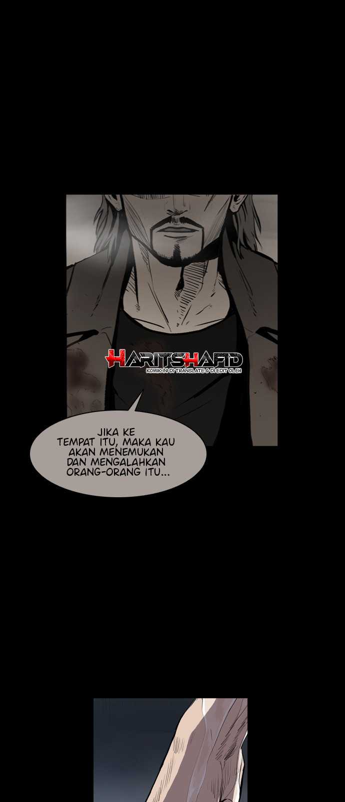 Castle Chapter 1 - halaman 35