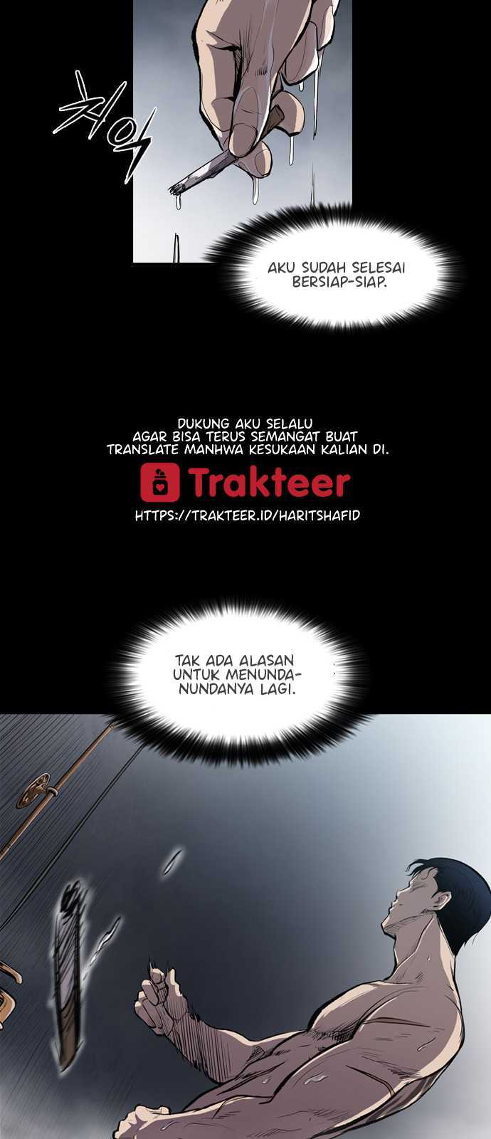 Castle Chapter 1 - halaman 36
