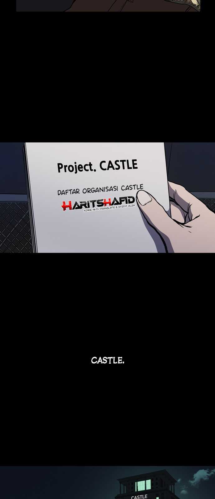 Castle Chapter 1 - halaman 45