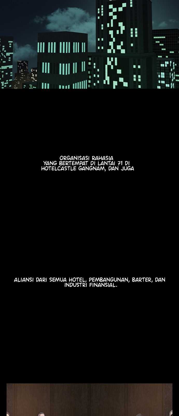 Castle Chapter 1 - halaman 46
