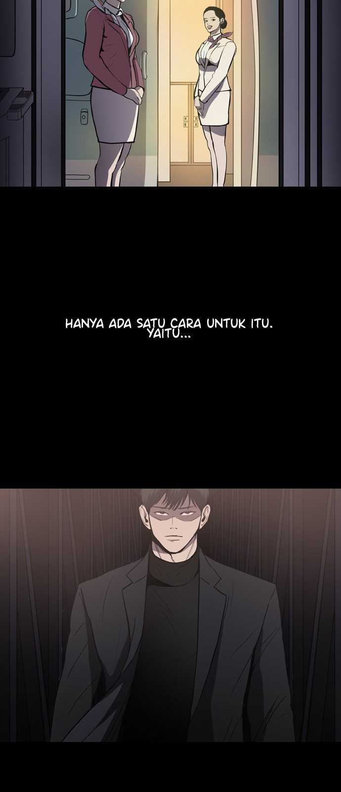Castle Chapter 1 - halaman 52