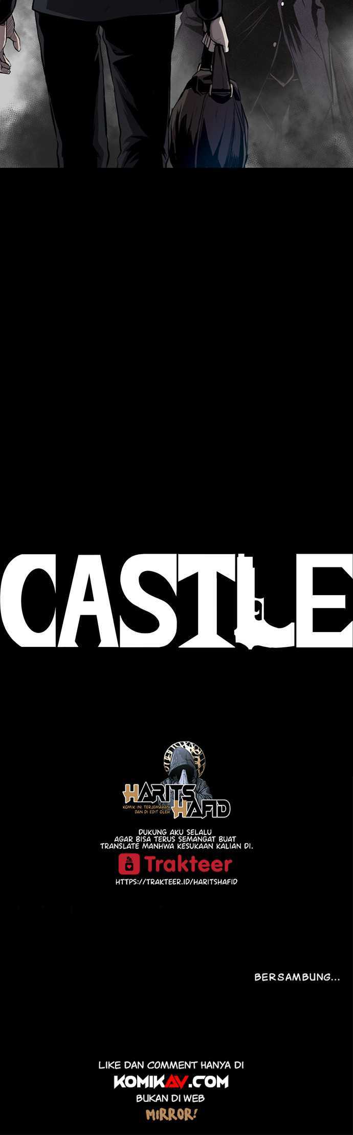 Castle Chapter 1 - halaman 54