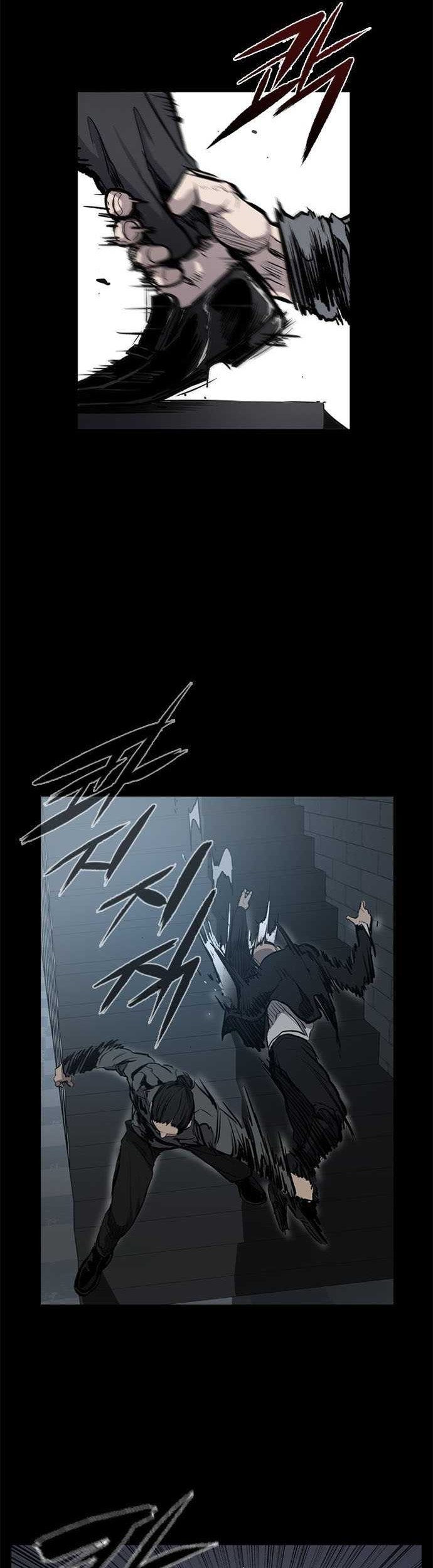 Castle Chapter 10 - halaman 12
