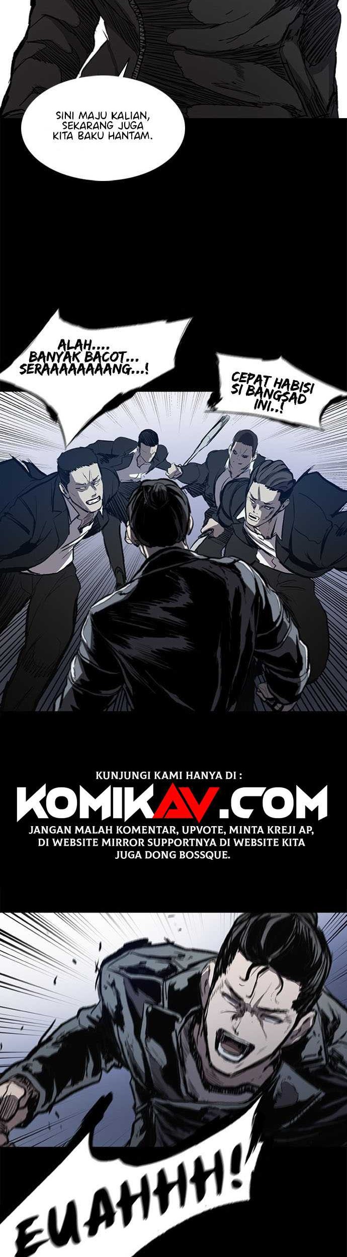 Castle Chapter 10 - halaman 14