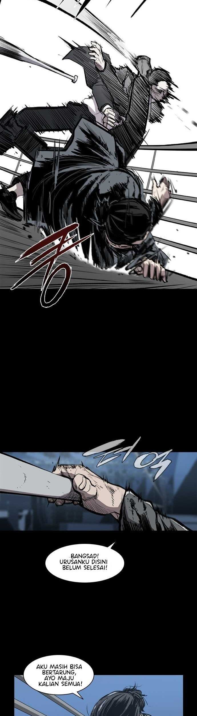 Castle Chapter 10 - halaman 19