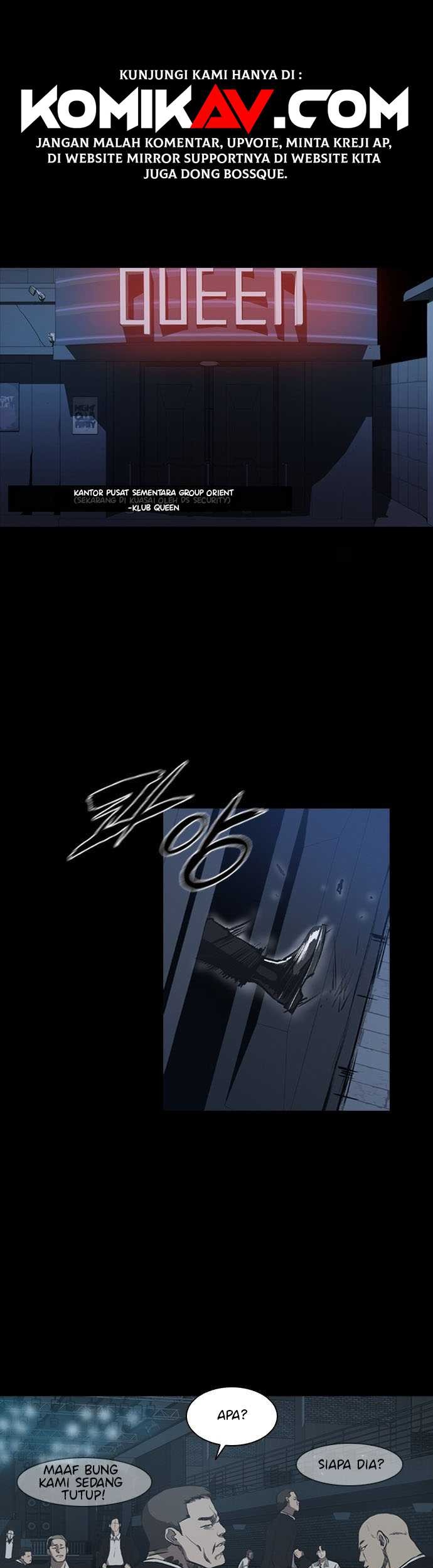 Castle Chapter 10 - halaman 2