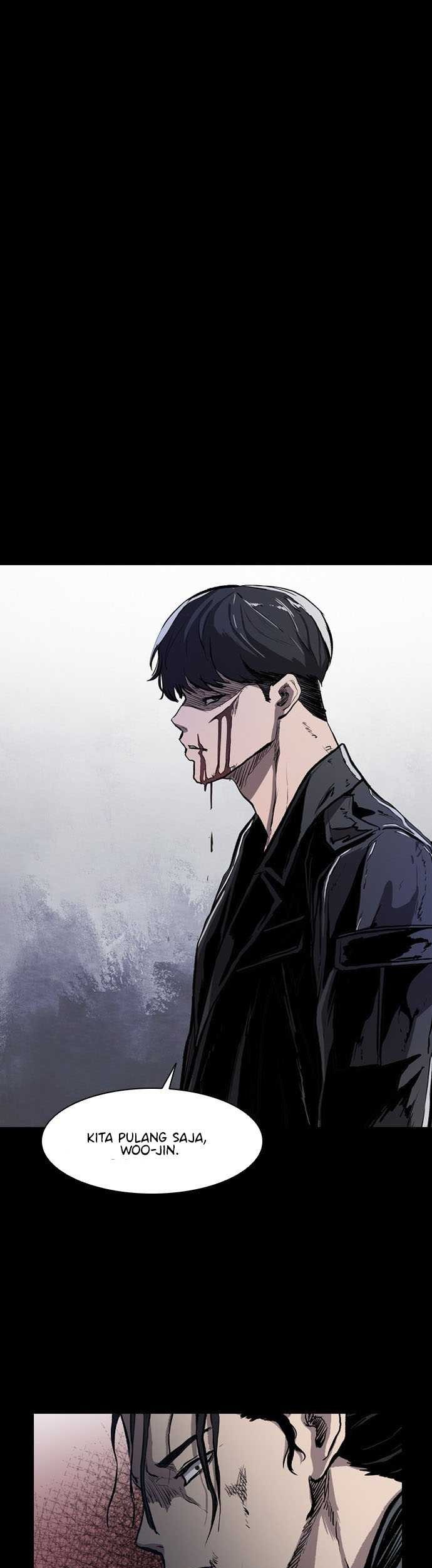 Castle Chapter 10 - halaman 23