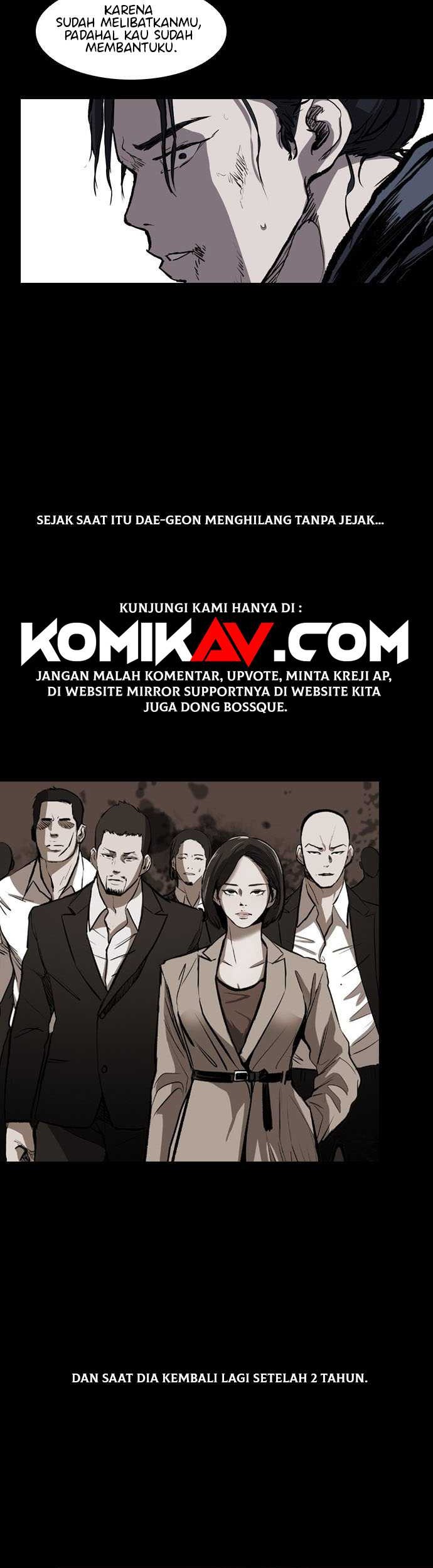 Castle Chapter 10 - halaman 25