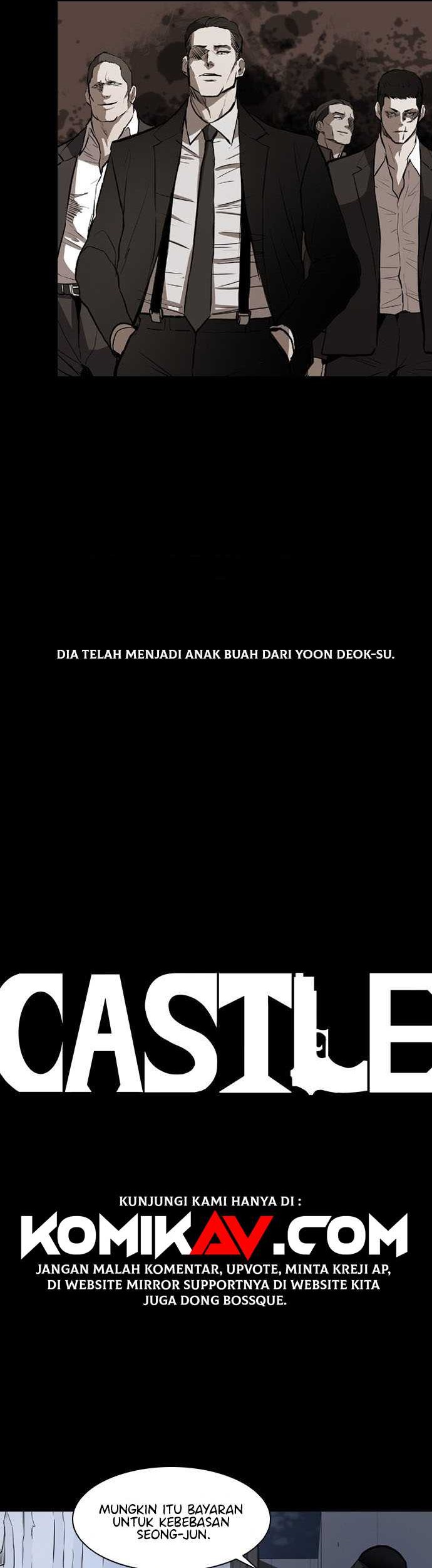 Castle Chapter 10 - halaman 26