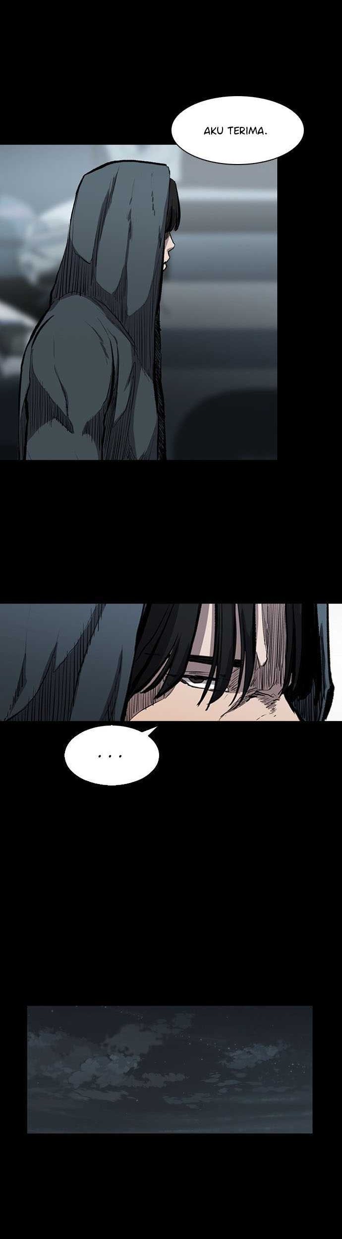 Castle Chapter 10 - halaman 33