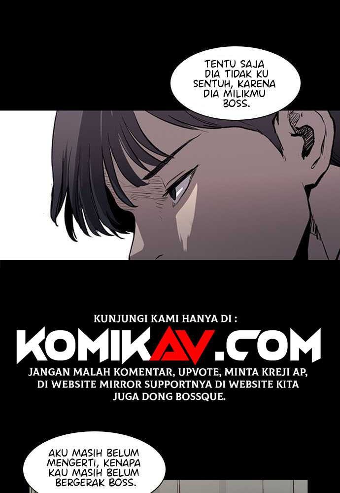 Castle Chapter 10 - halaman 36