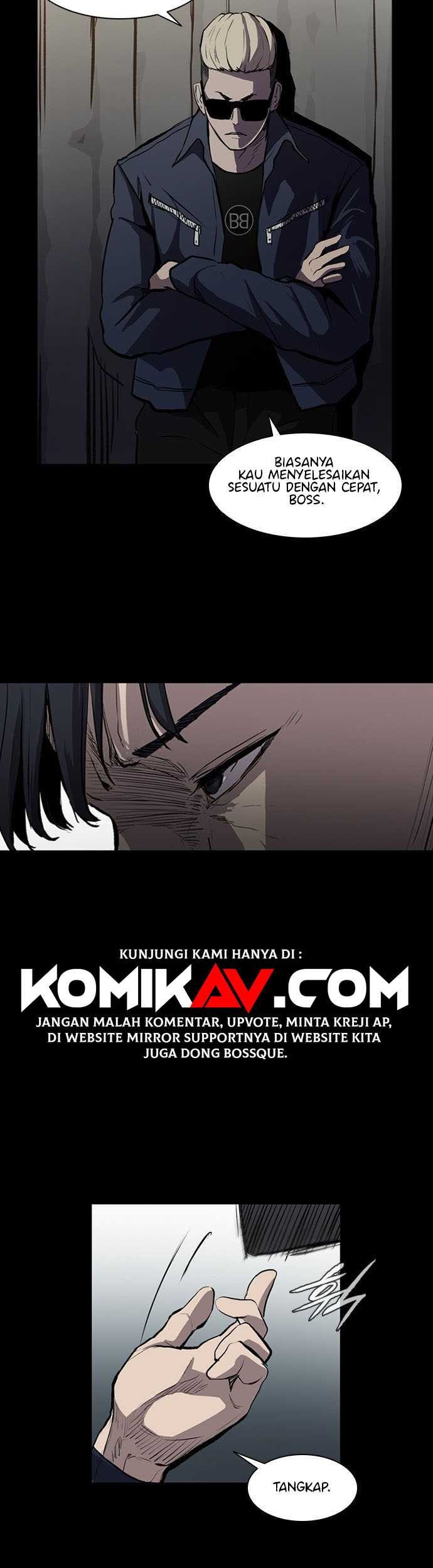 Castle Chapter 10 - halaman 37