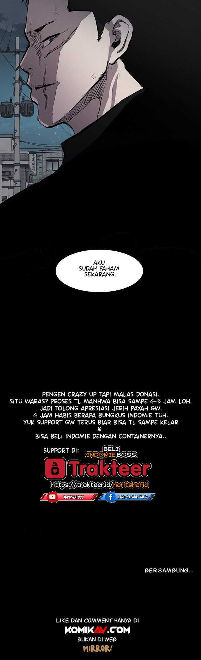 Castle Chapter 10 - halaman 40