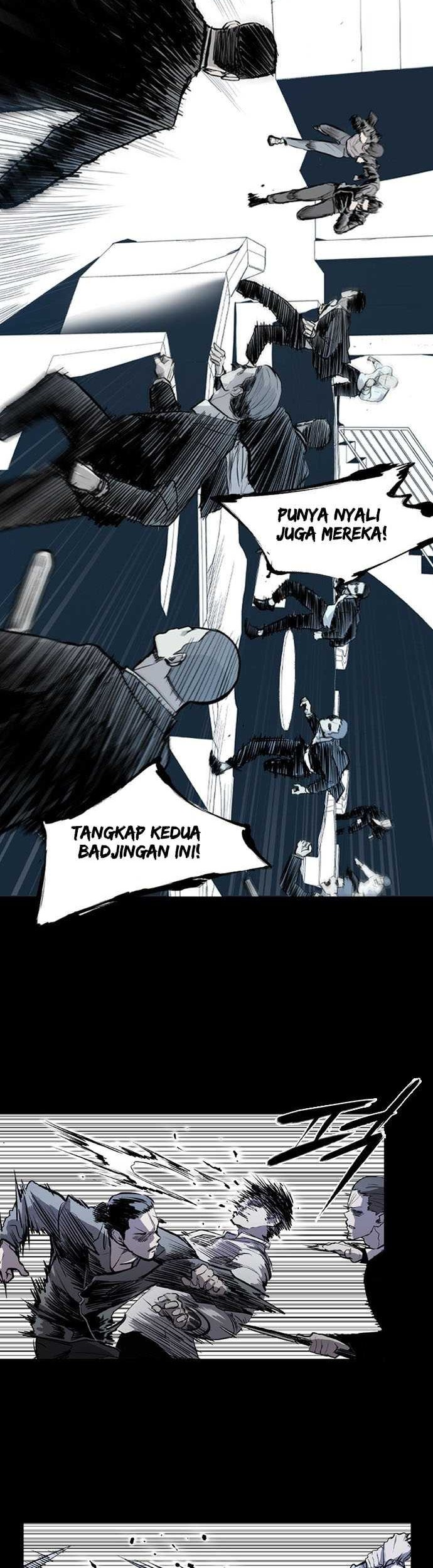 Castle Chapter 10 - halaman 5
